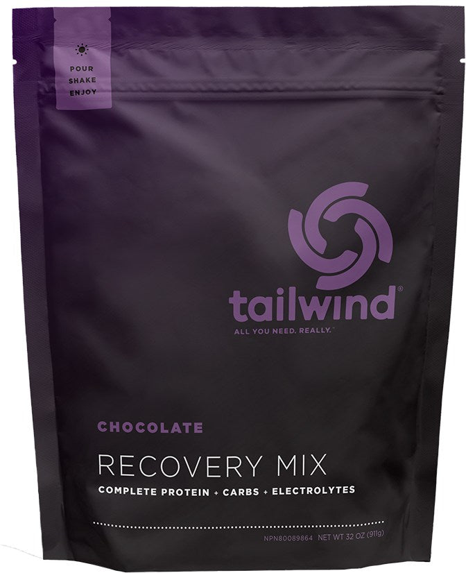 Recovery - Chocolate (15 Servings)