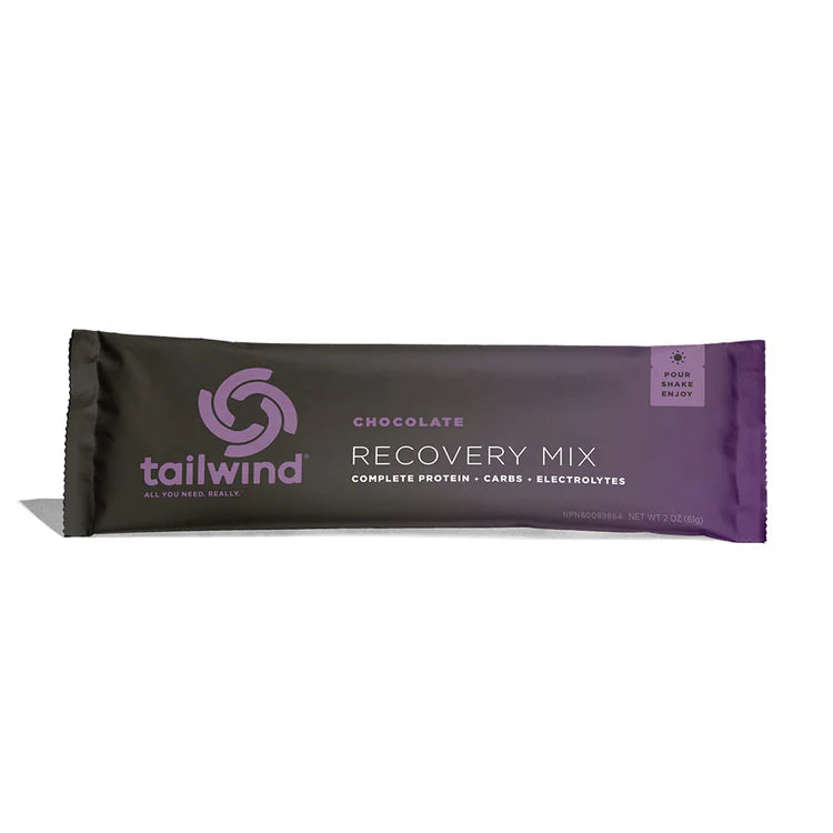 Recovery - Chocolate (1 Serving)