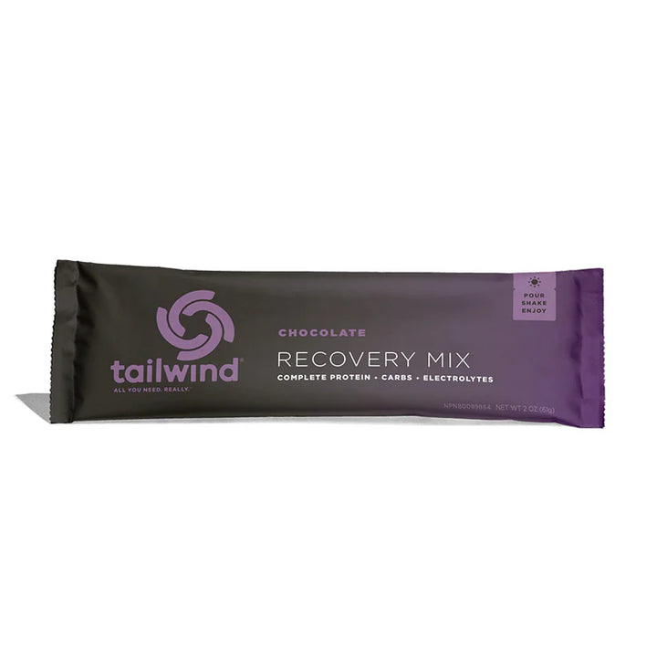 Recovery - Chocolate (1 Serving)