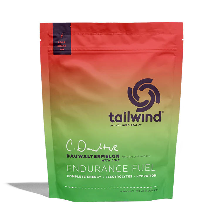 Endurance Fuel - Dauwaltermelon (30 servings)