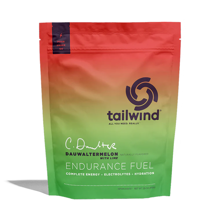Endurance Fuel - Dauwaltermelon (30 servings)