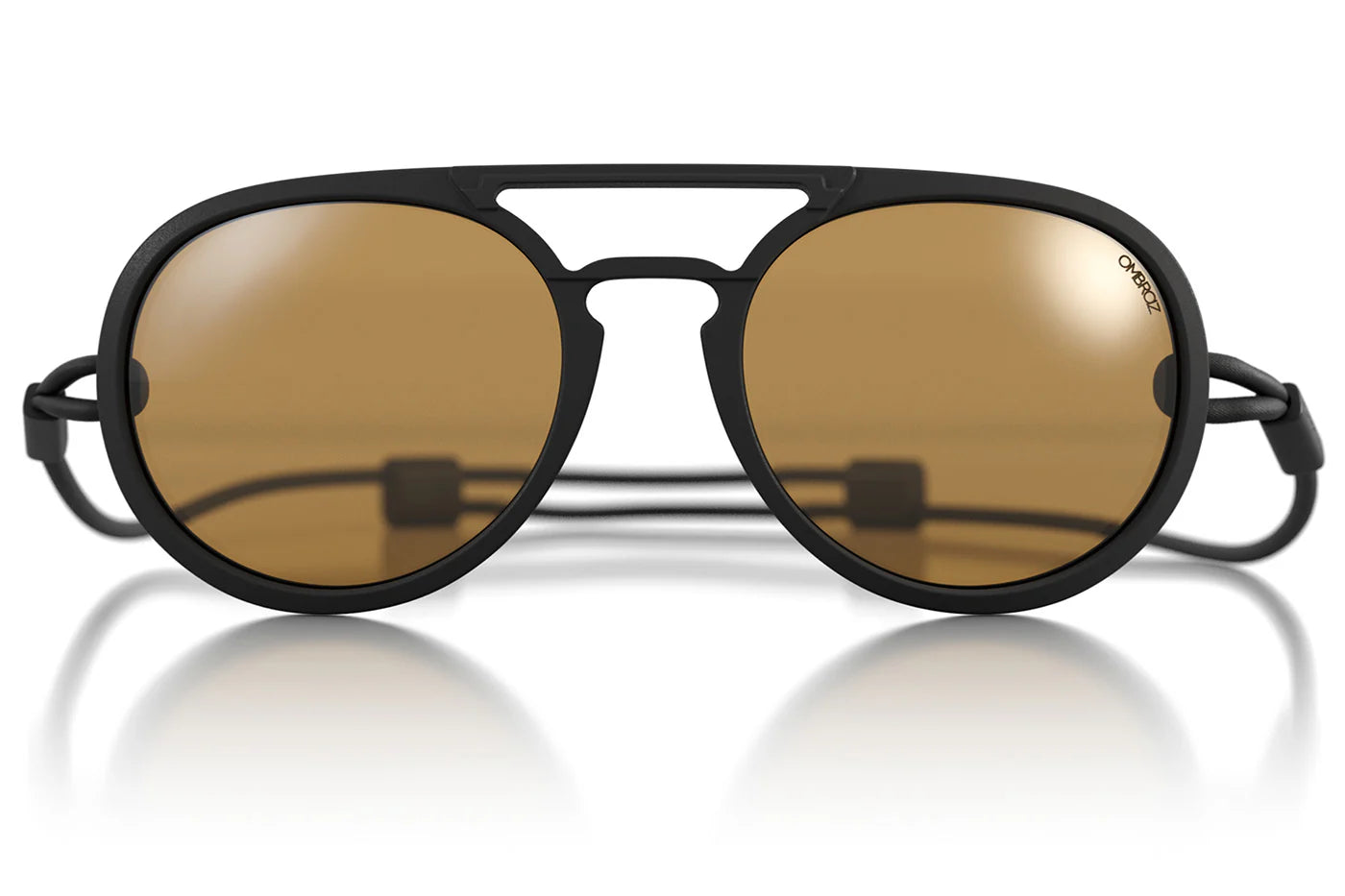 Ombraz Dolomite Armless Sunglasses | The Athletic – The Athletic