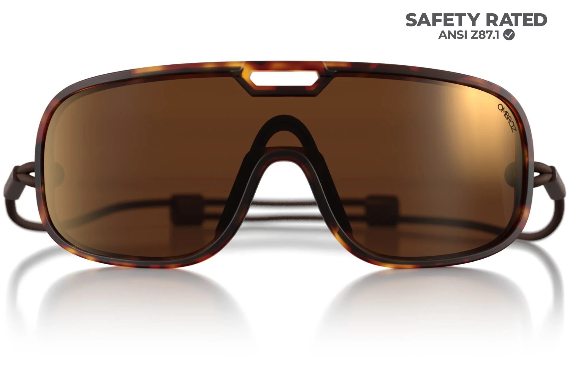 Ombraz Refugio Armless Sunglasses | The Athletic – The Athletic