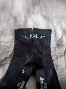 Shruggie Socks