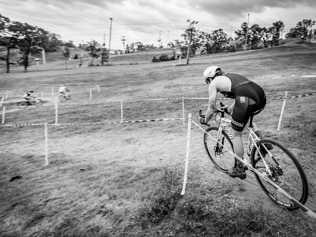 To The Victor Go The Spoils: Singlespeed World Championships 2025
