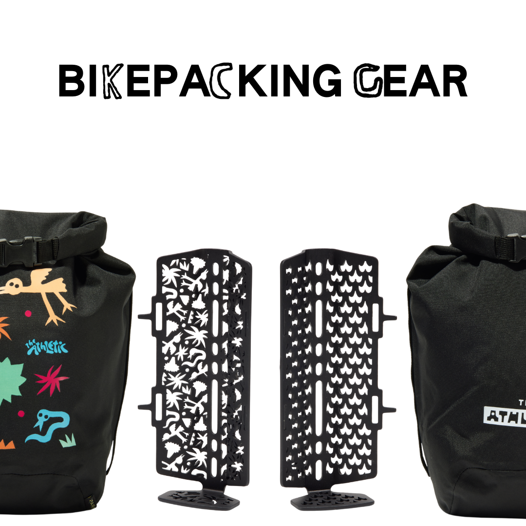 Bikepacking Gear