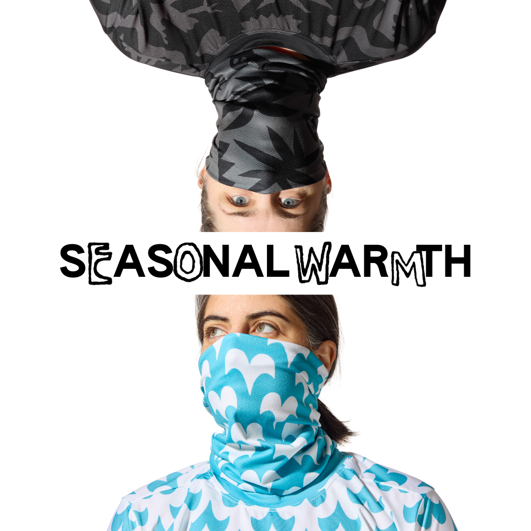 Seasonal Warmth
