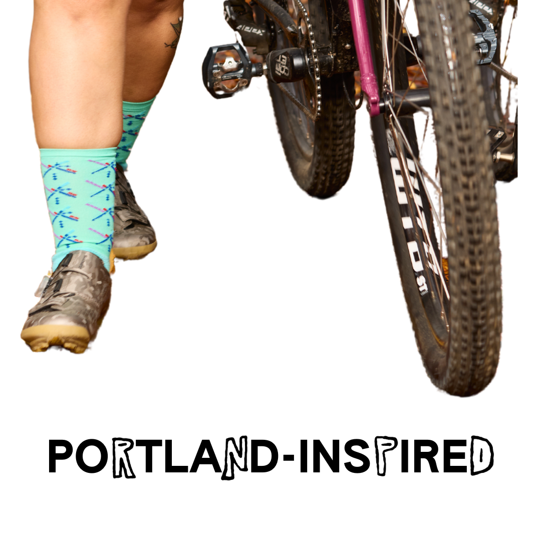 Portland-Inspired Gifts