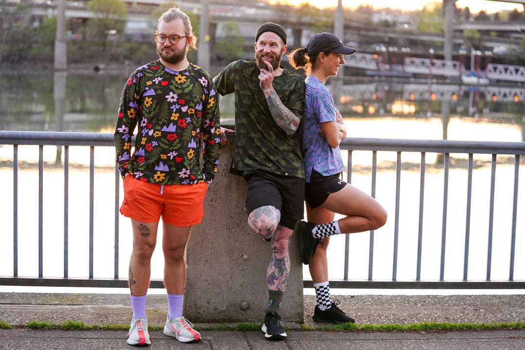 Men's Activewear