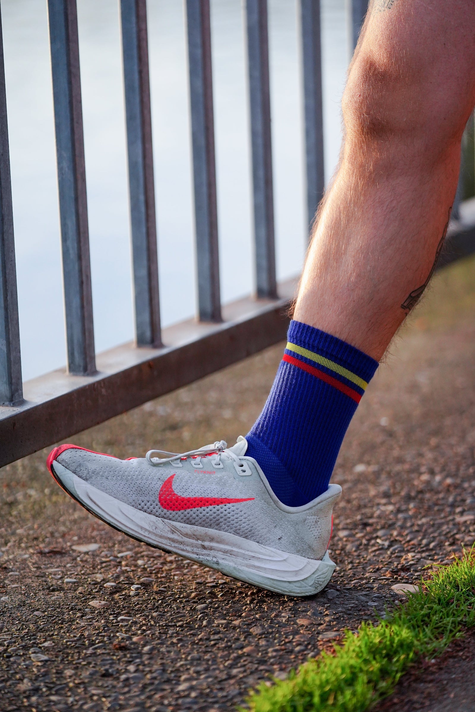 Running Socks