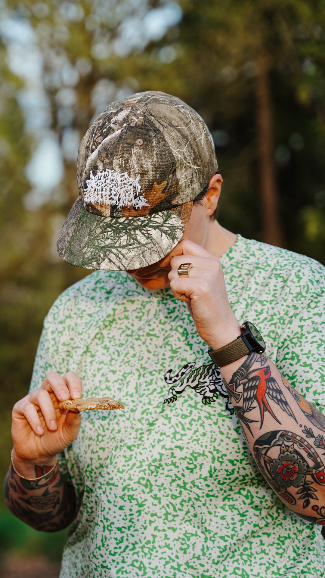 The Athletic Community Products Only (Not Socks)