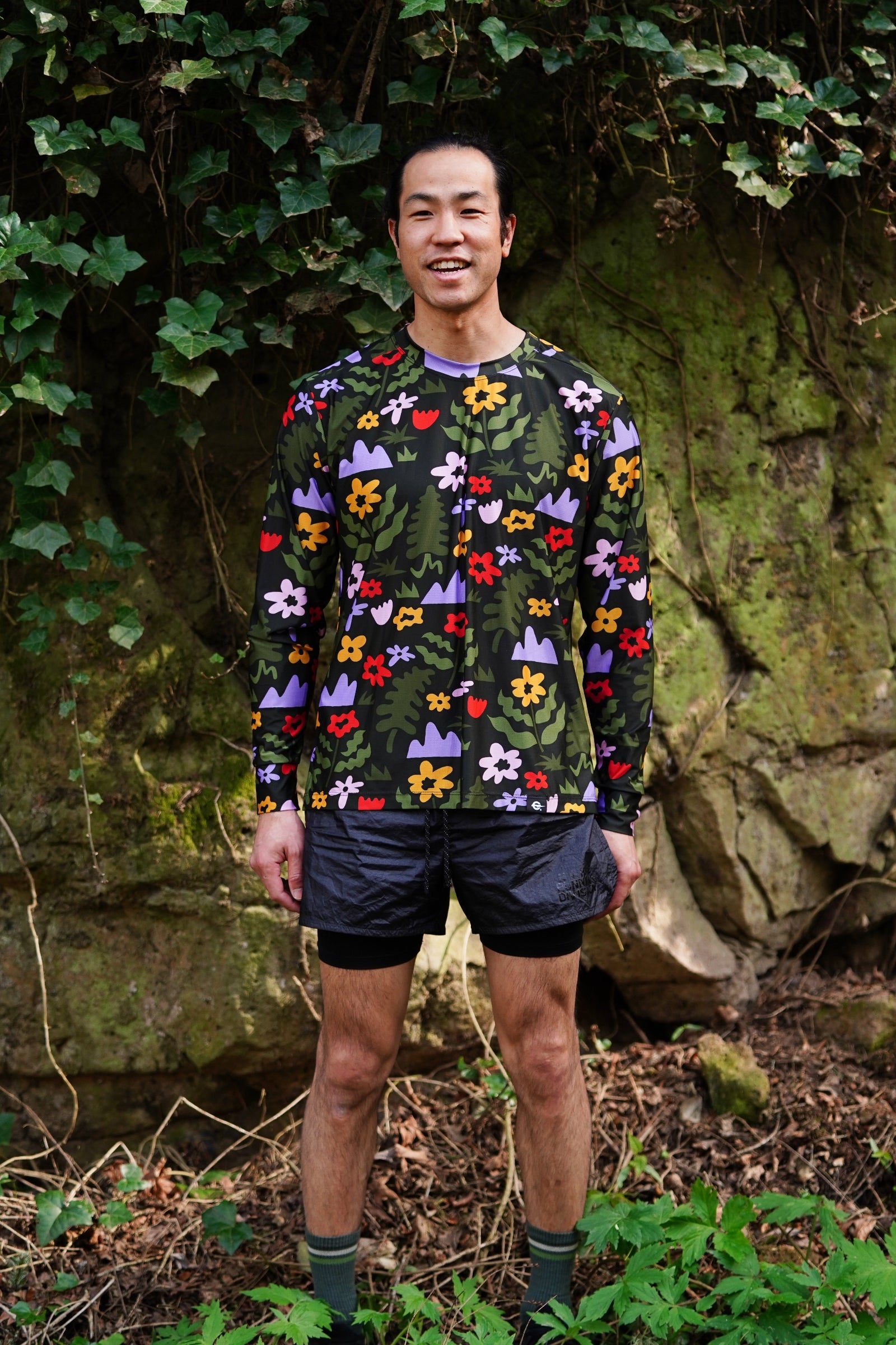 Paradise Found (Men's)