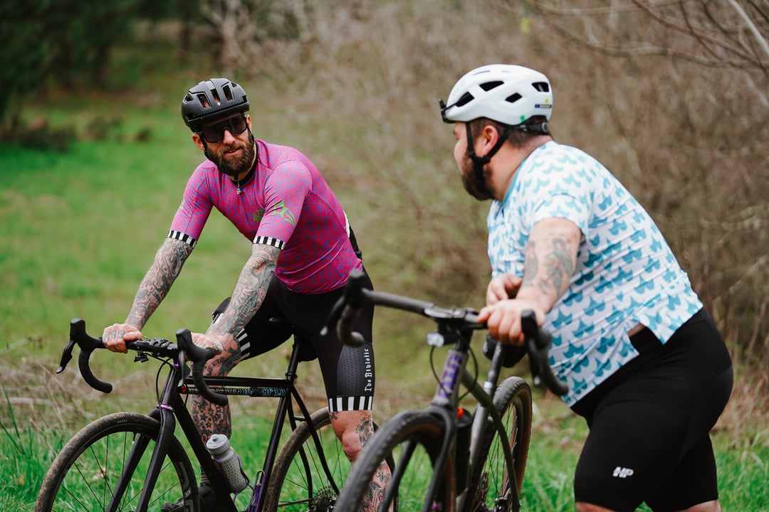 Men's Activewear Tops