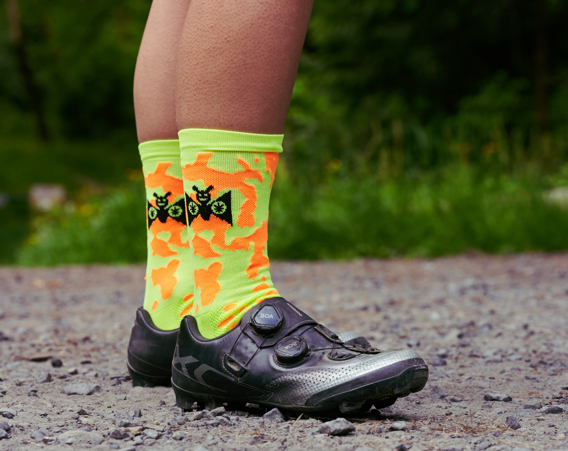 Cycling Socks