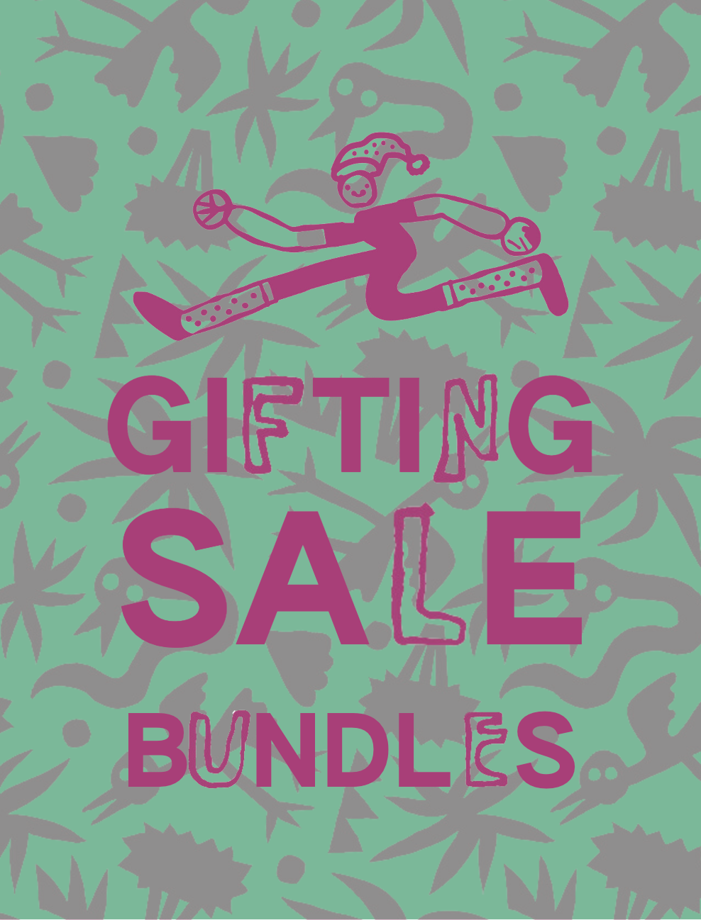Gifting Sale Bundles