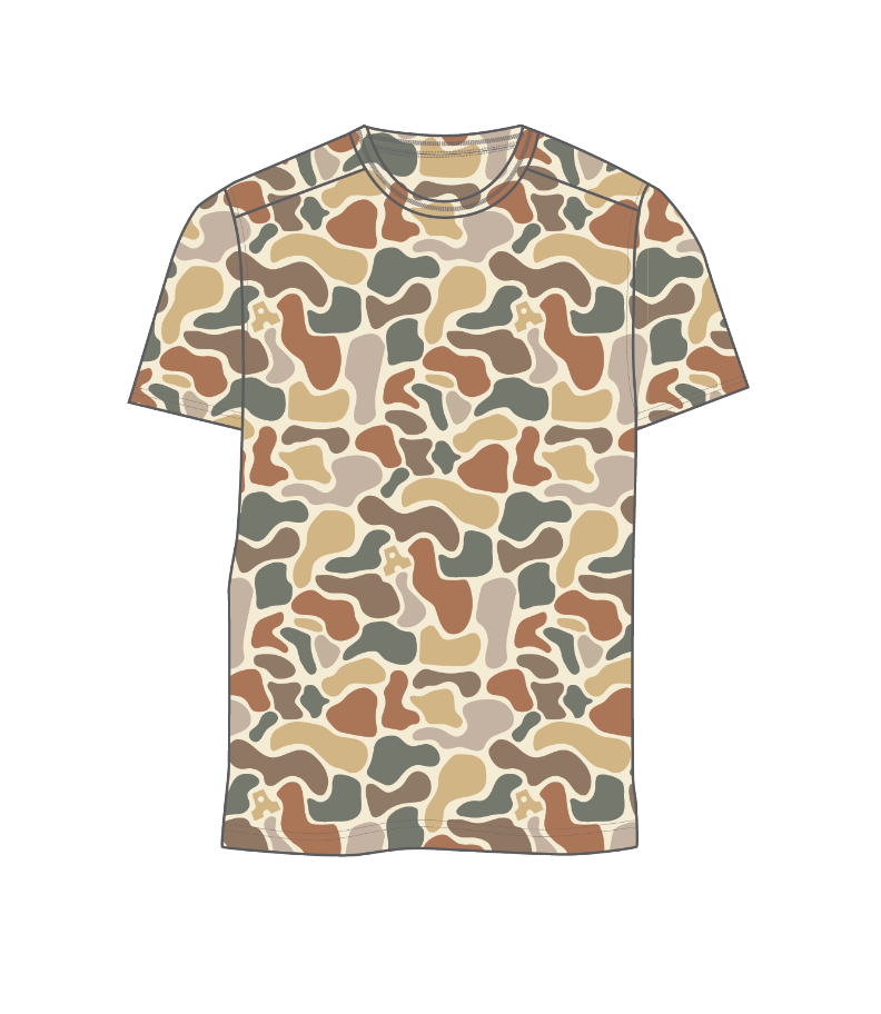 Womens TACCAMO