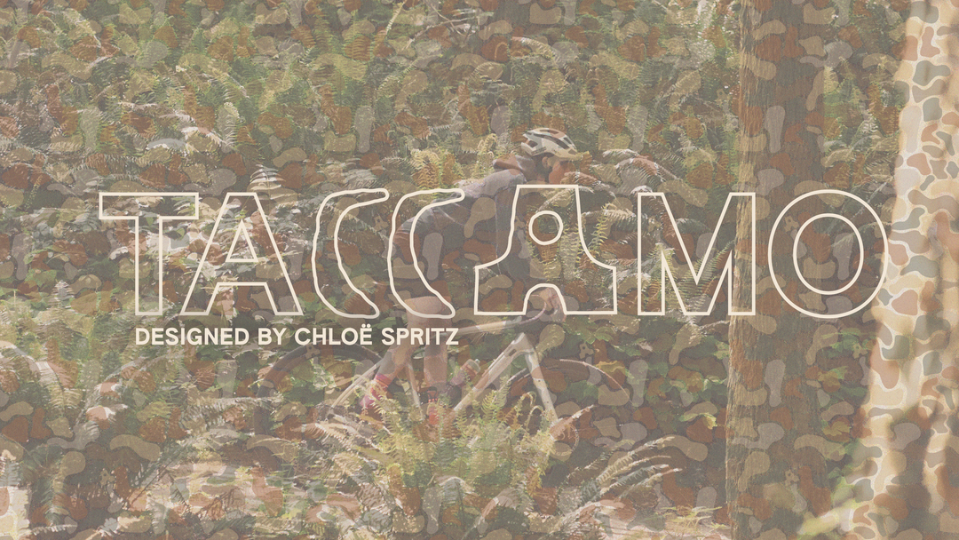 WHOLESALE PRESALE - TACCAMO