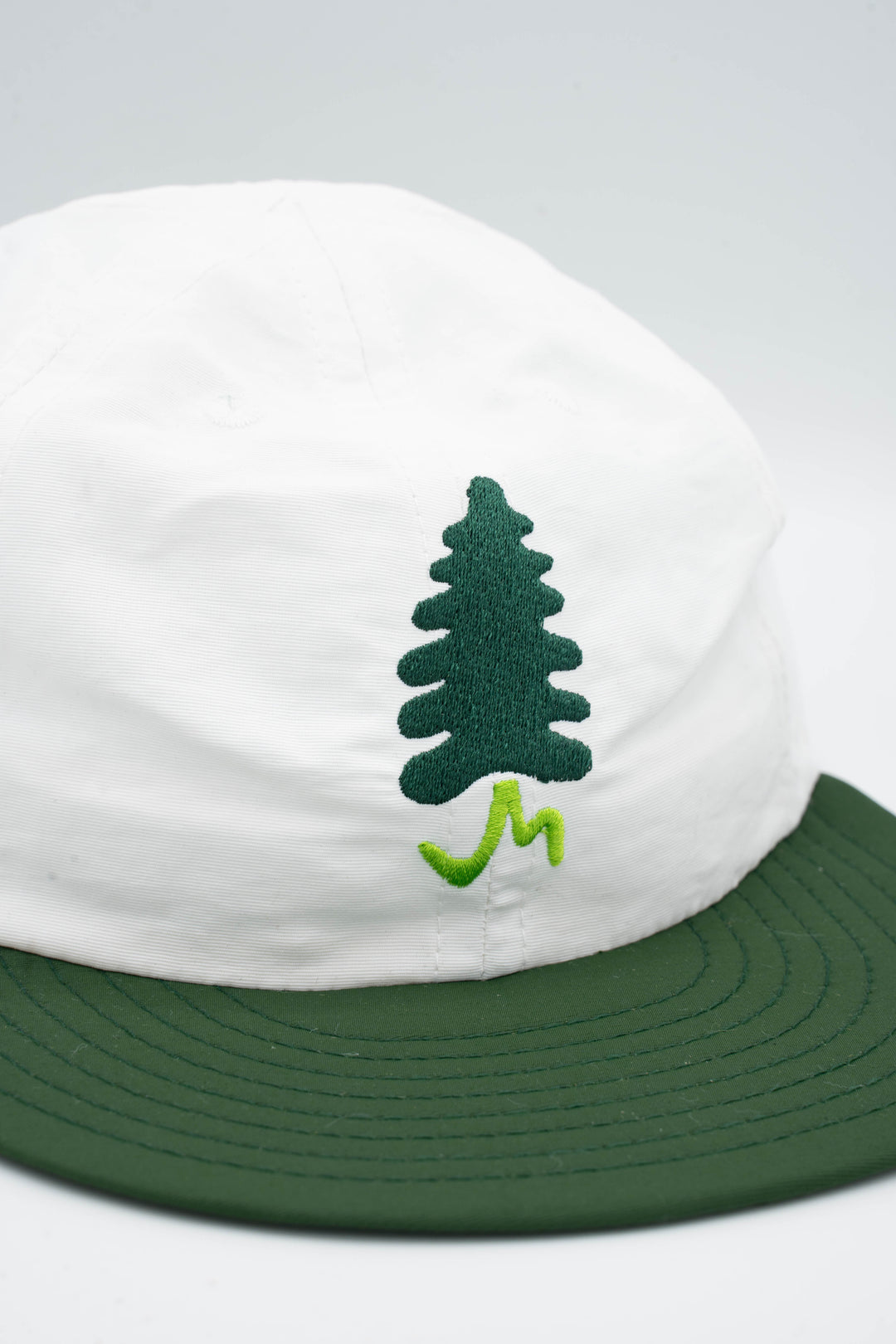 Paradise Found Headwear