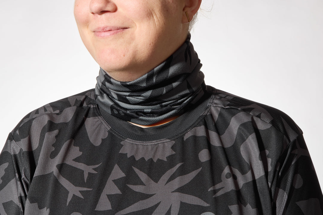 Neck Gaiters