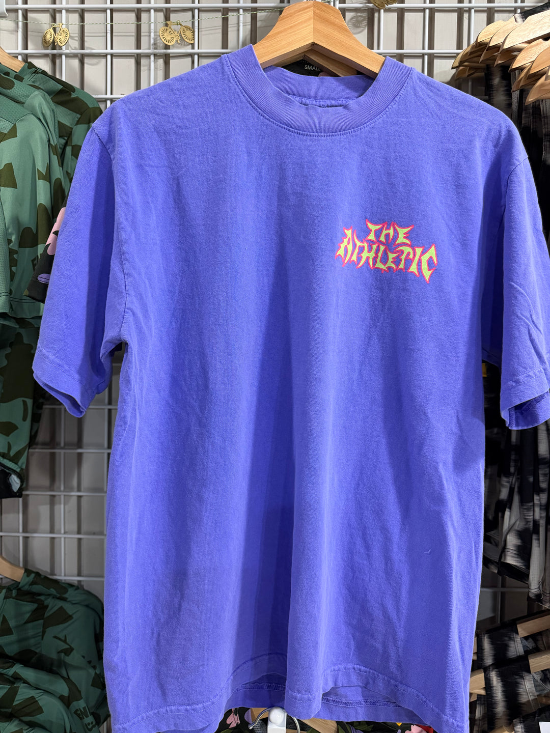 Super Tuff Super Fun Unisex Tee
