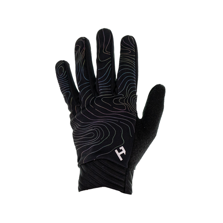 Cold Weather Gloves - Lucid Topo