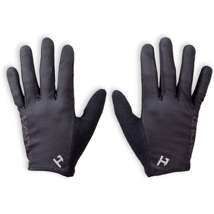 Gloves - Pure Black