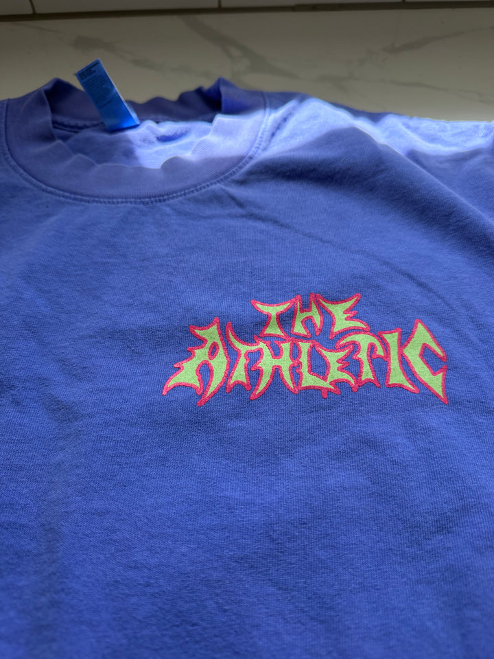 Super Tuff Super Fun Unisex Tee