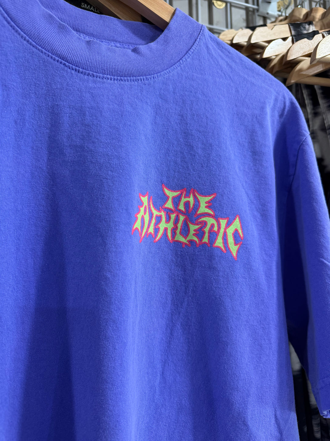 Super Tuff Super Fun Unisex Tee