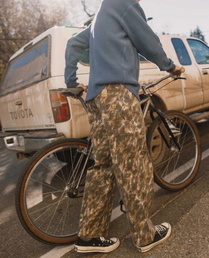 Ripton Men's Superlite Camo - Dot