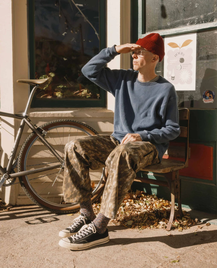 Ripton Men's Superlite Camo - Dot