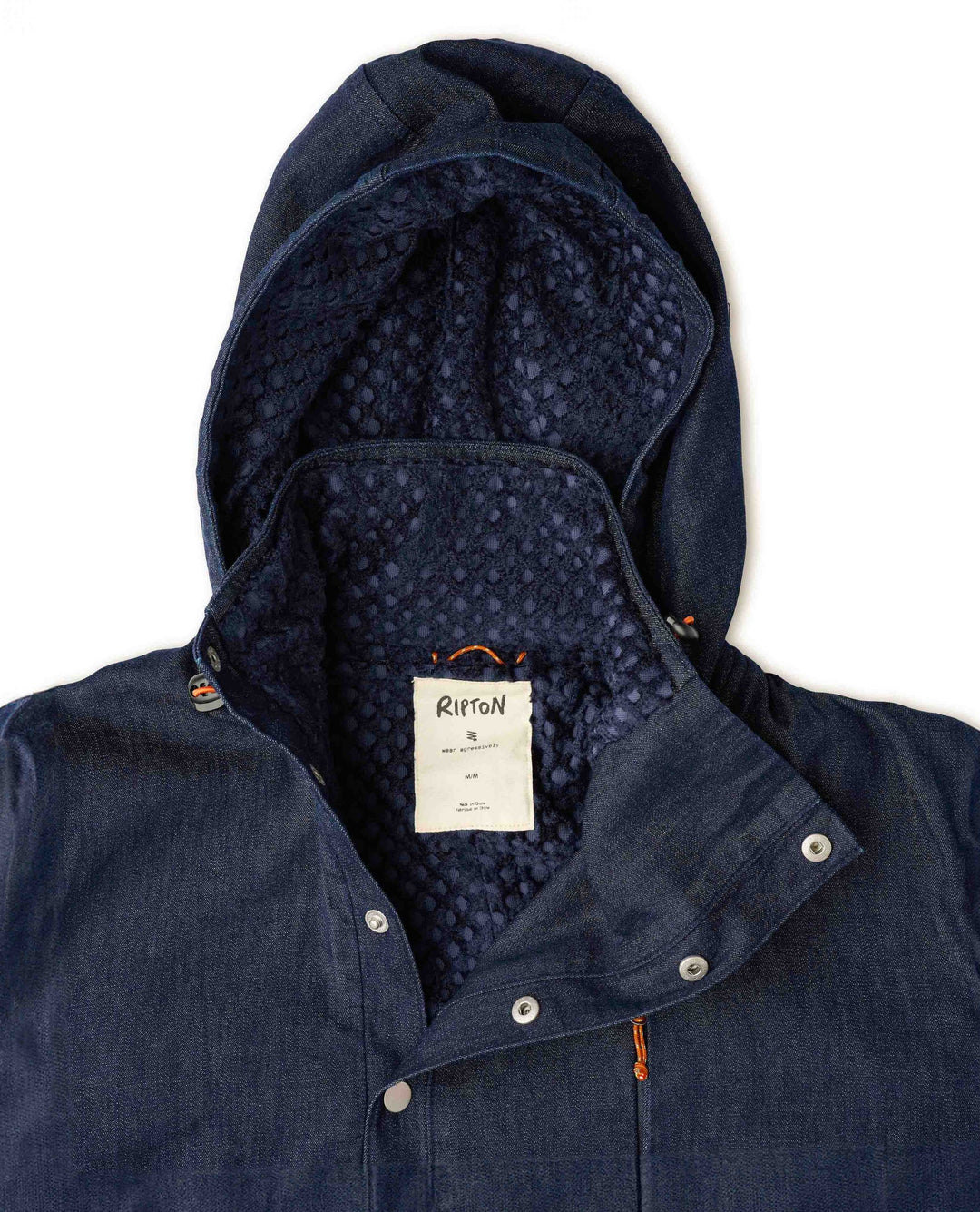 Ripton Mizu™ Thermo Anorak