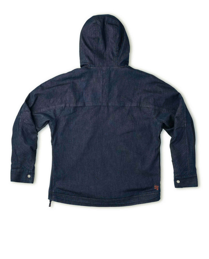 Ripton Mizu™ Thermo Anorak