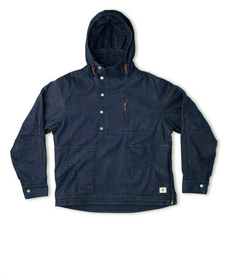 Ripton Mizu™ Thermo Anorak