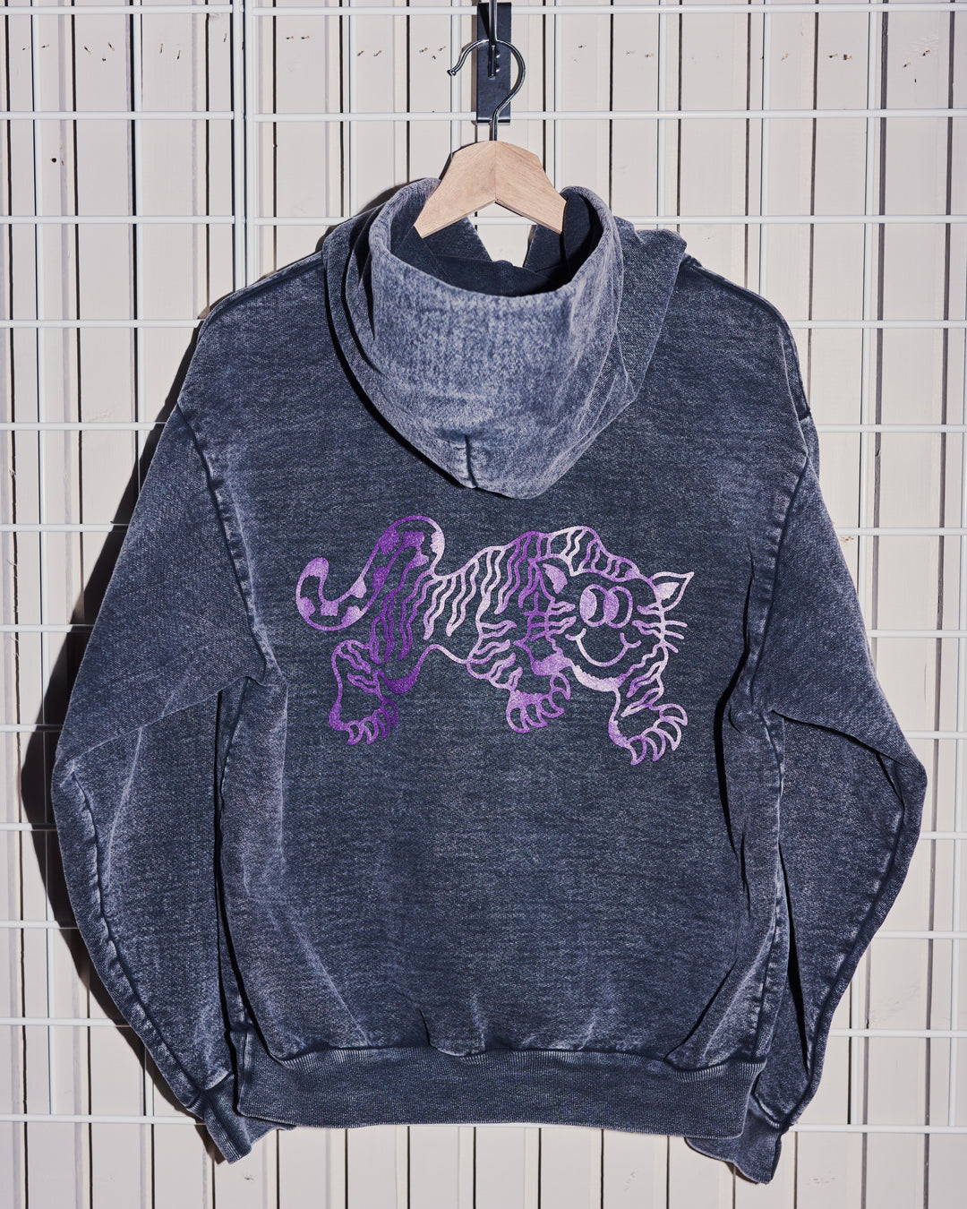 SUPER TUFF Big Murph Hoodie