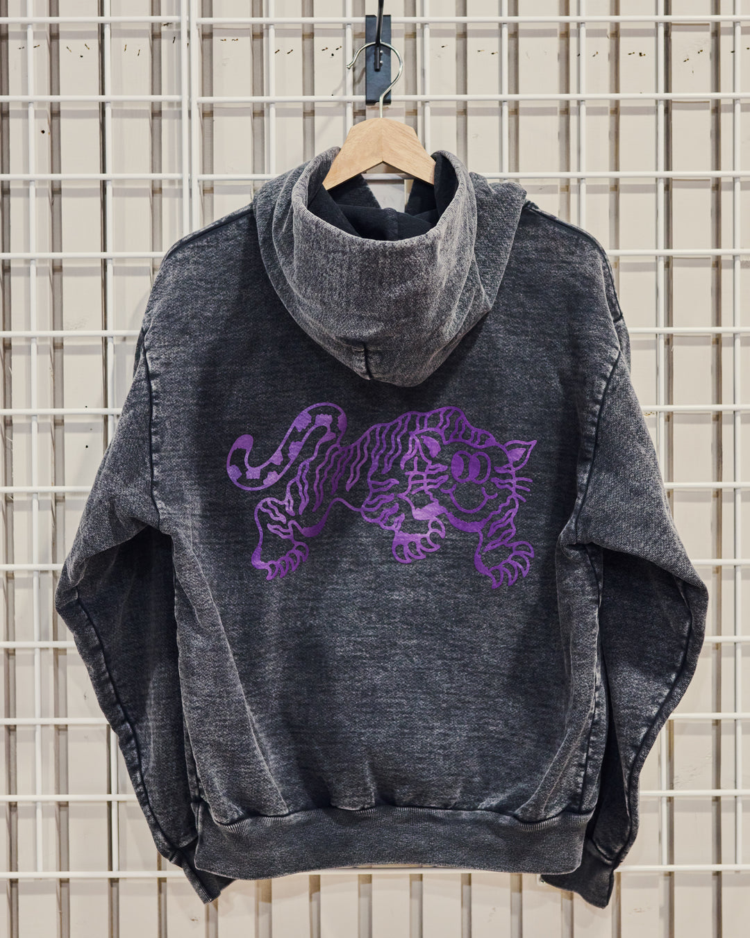 SUPER TUFF Big Murph Hoodie