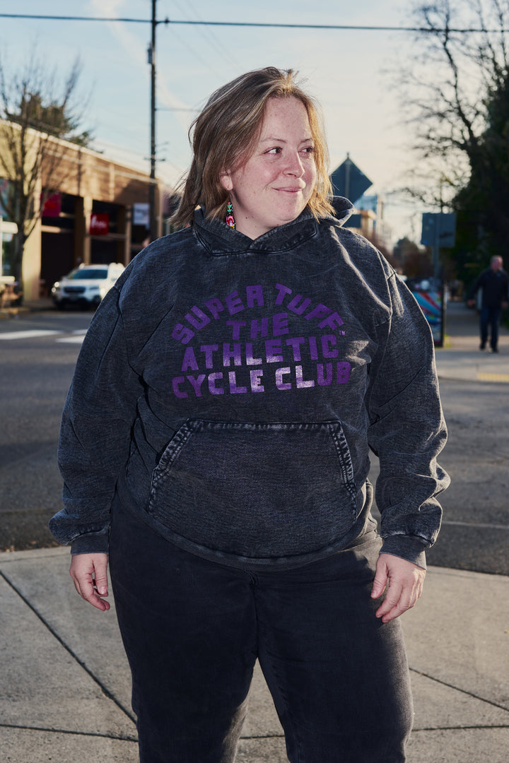 SUPER TUFF Big Murph Hoodie