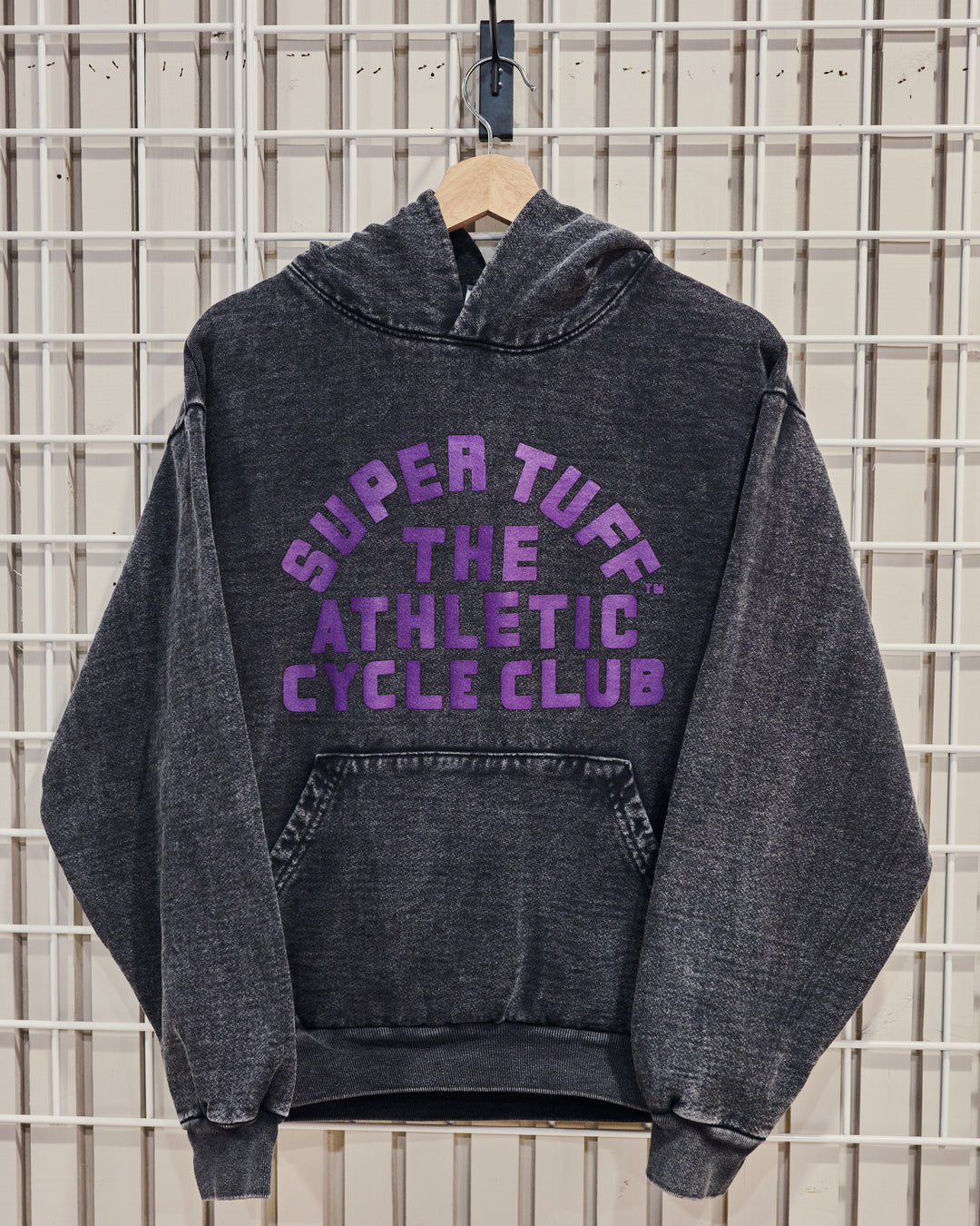 SUPER TUFF Big Murph Hoodie