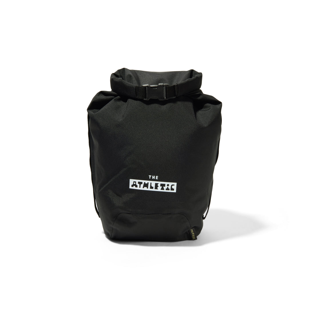 best lightweight dry backpack for traveling Stealth Dry Bag – The Athletic Community
