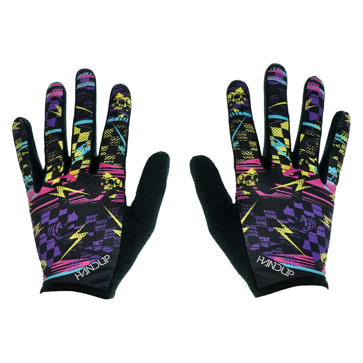 Gloves - Shred Til Ya Dead