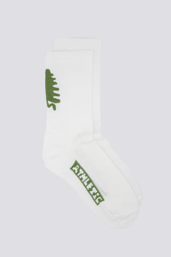 Conifer Cycling Socks