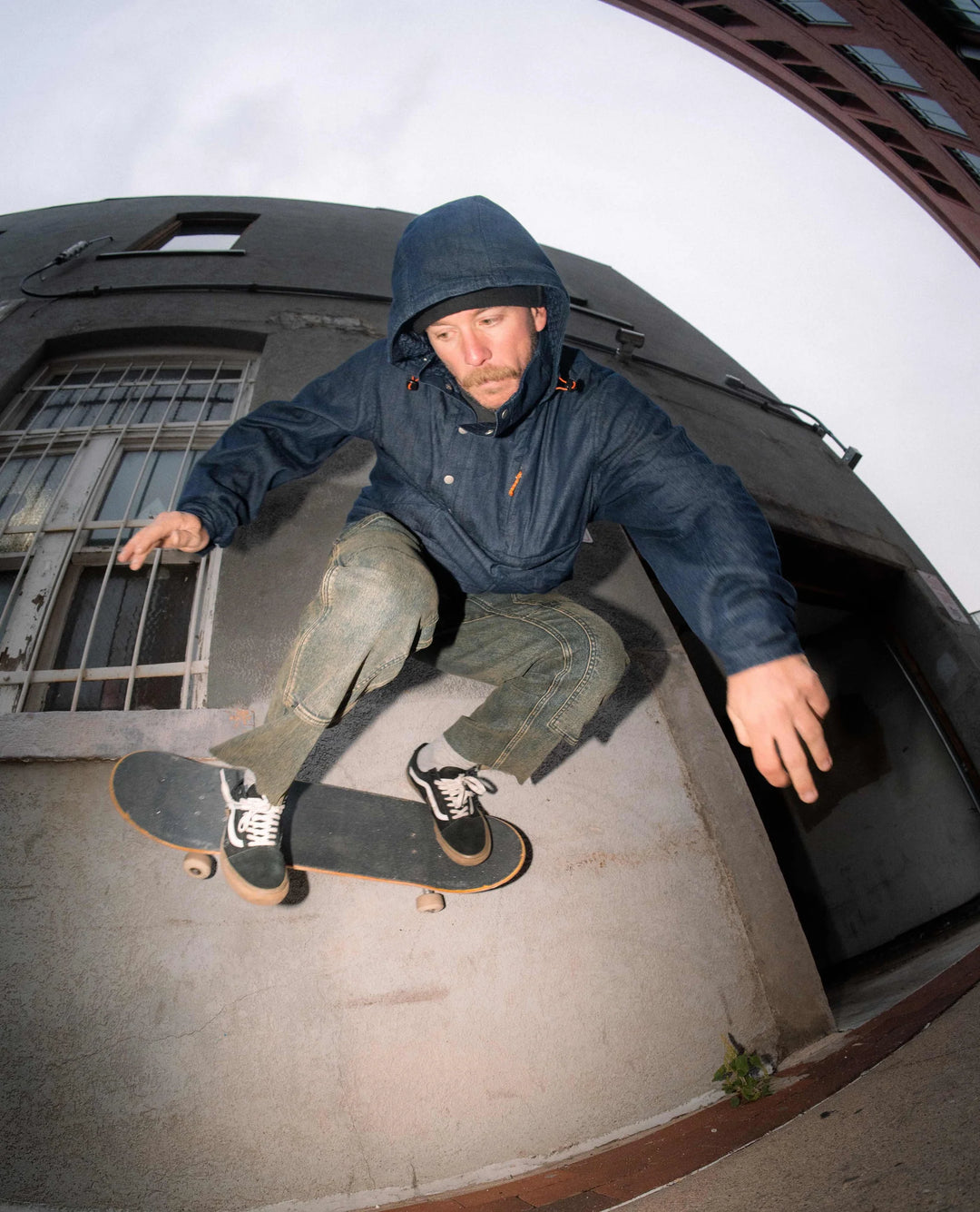 Ripton Mizu™ Thermo Anorak