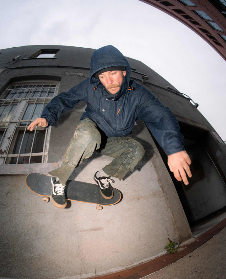 Ripton Mizu™ Thermo Anorak