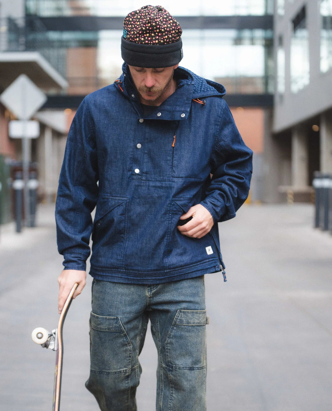 Ripton Mizu™ Thermo Anorak