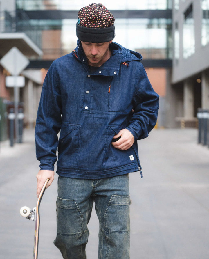 Ripton Mizu™ Thermo Anorak