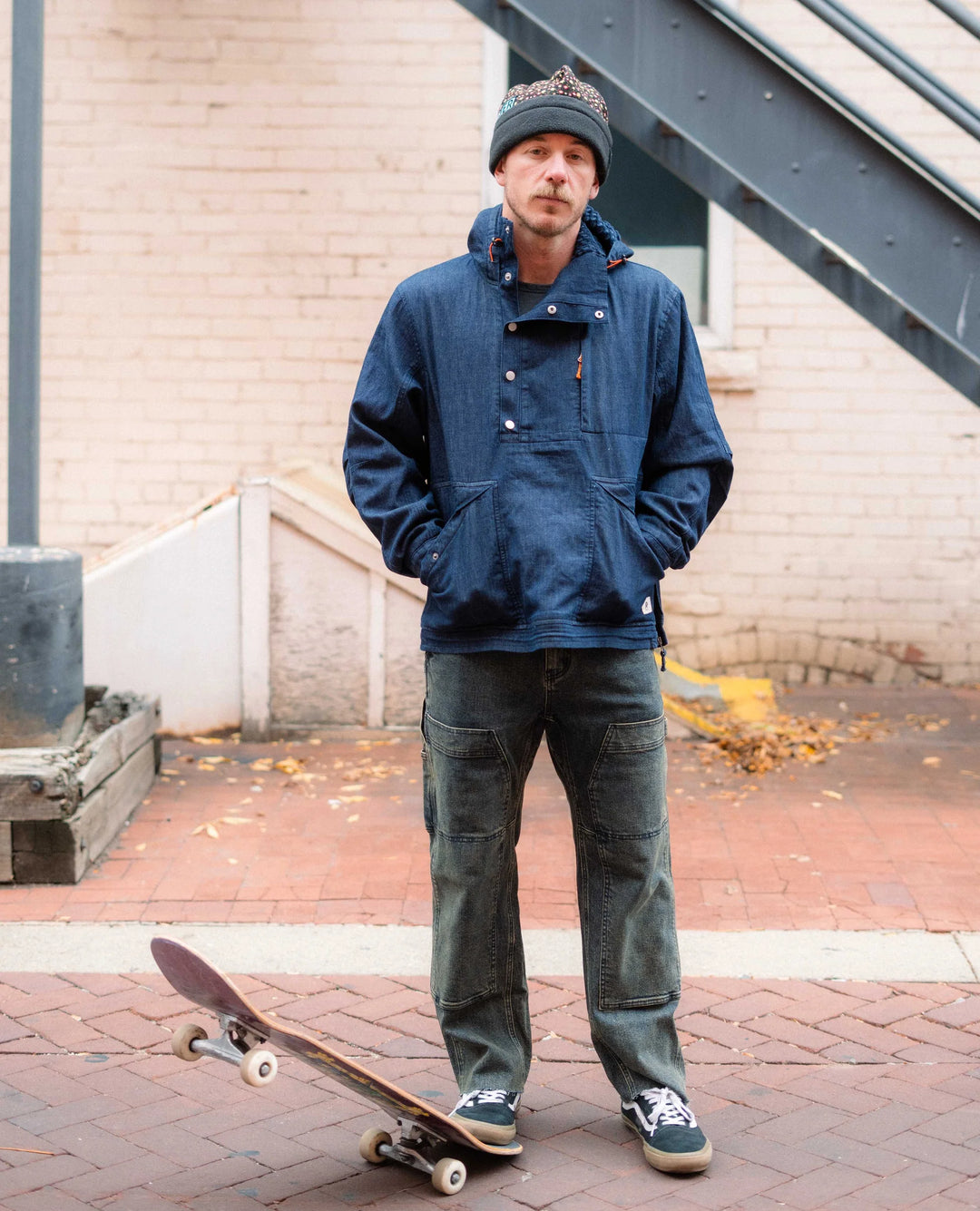 Ripton Mizu™ Thermo Anorak