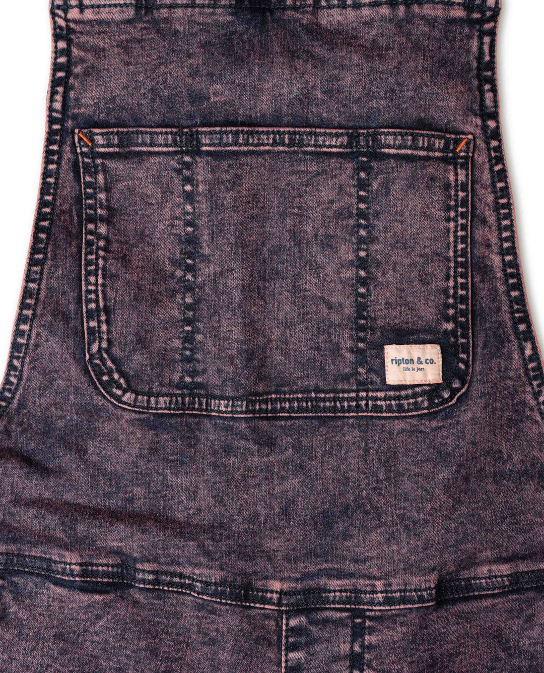 Ripton Women's Superlite Overalls Dirty Princess