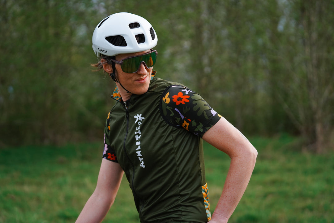 The Athletic x Will Bryant - Oregon Sunshine Wind Vest (Unisex)