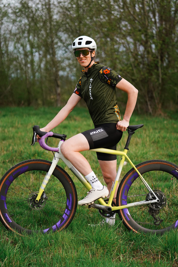 The Athletic x Will Bryant - Oregon Sunshine Wind Vest (Unisex)
