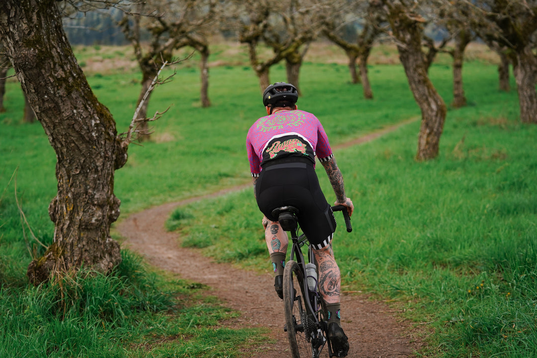 Men's SUPER TUFF It's Pink Jersey