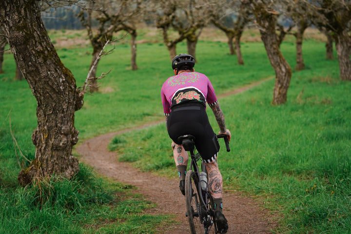 Men's SUPER TUFF It's Pink Jersey